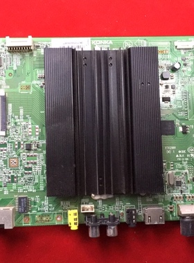 原装现货 康佳G55U 主板 35022505 配屏LSC550FN11