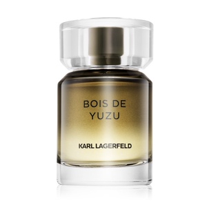 Bois Yuzu 卡尔拉格斐 50ml100ml Karl 香橙之木EDT Lagerfeld