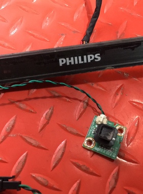 飞利浦50PFL6340/T3遥控接收板715G6915-R01-000-004I 715G6316