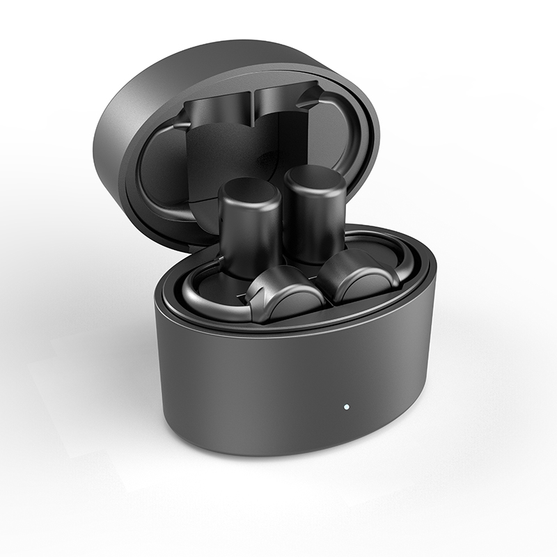 EJY12高音质骨传导TWS蓝牙耳机