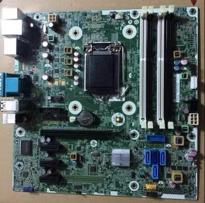 惠普ProDesk600G1 Q85主板SFF795972-001 696549-003 739682-001