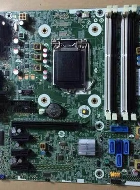 惠普ProDesk600G1 Q85主板SFF795972-001 696549-003 739682-001