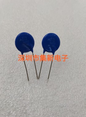 EPCOS  B72214S1140K 西门子汽车级压敏电阻 S14K14AUTO  S14K14