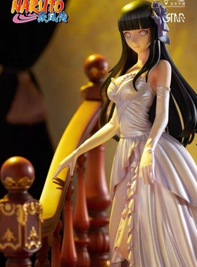 STAREXVA STUDIO 星星社 雏田 1/7 雕像 限量 手办