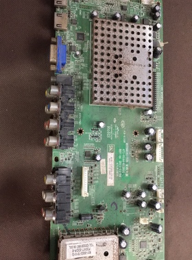 原装 AOC LC37S05P 主板471-01A4-61201G 配屏 LC370WXN