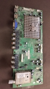 原装 AOC LC37S05P 主板471-01A4-61201G 配屏 LC370WXN