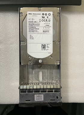 RG5VK DELL EQ存储硬盘0RG5VK ST3450857SS 450G 9FM066-057