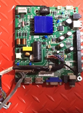 海信LED43N2000 主板TP.VST69D.PB713 配屏HV430FHB-N10 现货测好