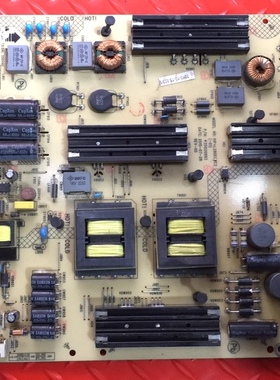 原装康佳QLED65X80A电源板35020893 KIP+L280E02C2(-01) 34013269