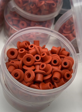 弹片马达机针垫泰坦针垫TI针垫T2针垫dk针垫纹身机针垫打不烂针垫