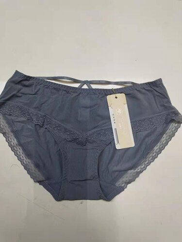 一盒包邮！依曼丽 莎莲妮女内裤19801 19201超级舒服大甩卖三条39