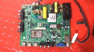 主板 LE32D8810 MSTV2409 ZC01 原装 01屏ST3151A05 TCL