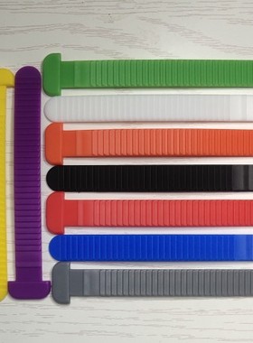 HV轮滑鞋配件能量带适用于TRIX2儿童花式平花鞋男女直排轮旱冰鞋