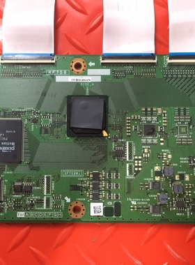 无排线夏普60寸 逻辑板 KF758 RUNTK4909TP CPWBX4909TP XF758WJ