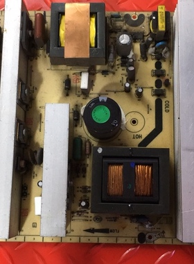 原装TCL L40E77F电源板 40-PL4202-PWB1XG 电路板 实拍现货