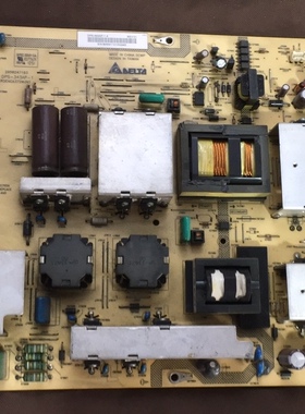 原装夏普 LCD-60E77A 电源板 DPS-343AP-1 RDENCA372WJN1测好