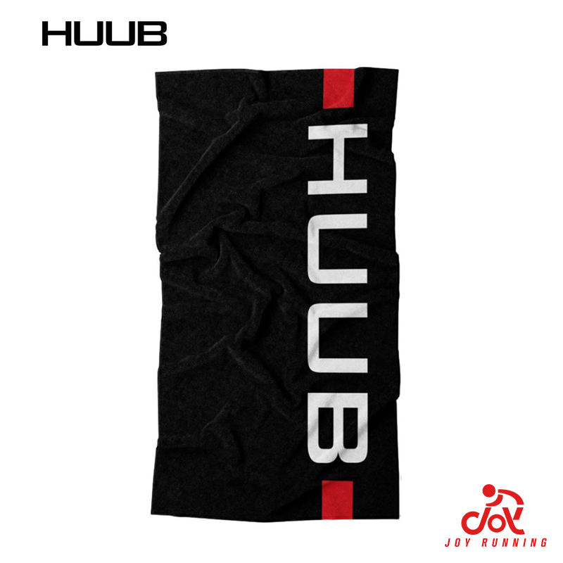 HUUB虎贝英国铁人三项专用游泳专业速干吸水毛巾披肩浴巾快干