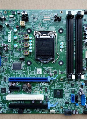 原装戴尔7020 9020MT  T1700 T20 XE2 MT主板F5C5X 08WKV3 M5HN1