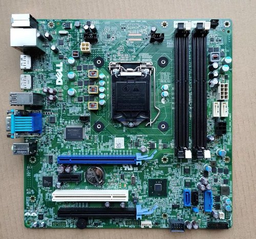 原装戴尔7020mt9020mtt20主板