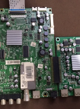 原装海信LED37T28KV(BOM2主板RSAG7.820.2167/2171屏 HE370CH-D21