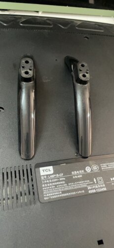 原装TCL L48P1S-CF底座 支架 座子 拆机配齐螺丝发货