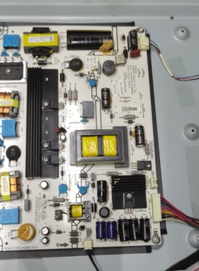 海信 LED46K260D LED46K310X3D电源板 RSAG7.820.4688