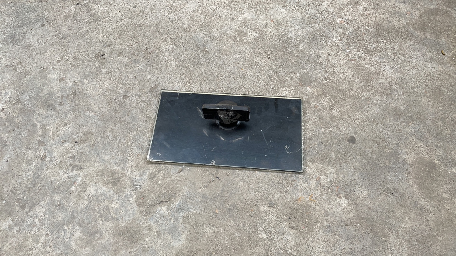 原装 康佳LED42K70A LED42R6610AU底座 拆机配送螺丝 钢化玻璃底