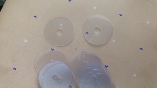Sk280  SK270 Sk840 SK580 银笛牌编织机配件 毛刷盖片