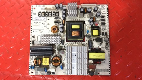 飞利浦49PUF6031/T3电源板K-PL-L03 KTC-4702-2PLL03-A6131D01-20