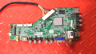 屏LVF420AUOT 原装 E25 MAD2HG 00RT49 TCL L42F1590B主板40