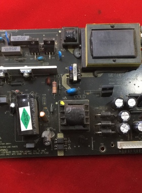 现货 TCL  32寸 液晶电视电源板 MIP320FL MIP320FL-1/2电路板