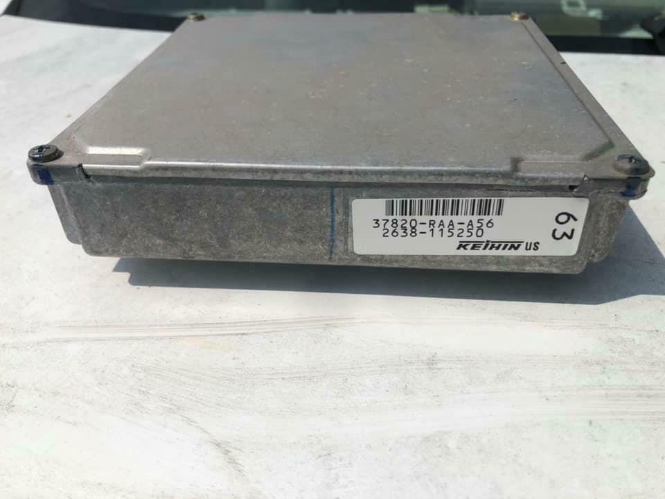 适用于雅阁2.4L引擎发动机电脑板ECU37820-RAA-A56匹配编程拆车,汽车零部件/养护/美容/维保,发动机总成及部件,淘宝优惠券,粉丝福利购,淘宝优惠卷