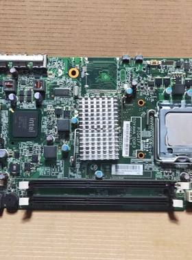 包邮 联想 L-IG41S2 PIG41F DDR3启天A7000 扬天E4980I一体机主板