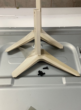 原装LG 43/49LF5420-CB 43/49LF5400-CA 43/49UF66/6300-CD 底座