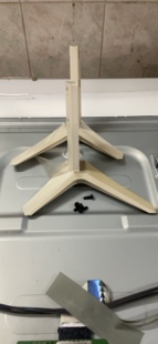 原装 49LF5400 49LF5420 6300 底座 49UF66