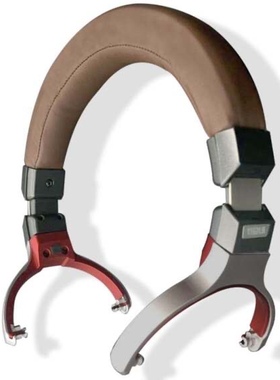 适用于铁三角MSR7 MSR7B M50X M70X耳机头梁更换维修耳机线