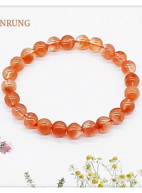 饰品水晶手链送生日礼物