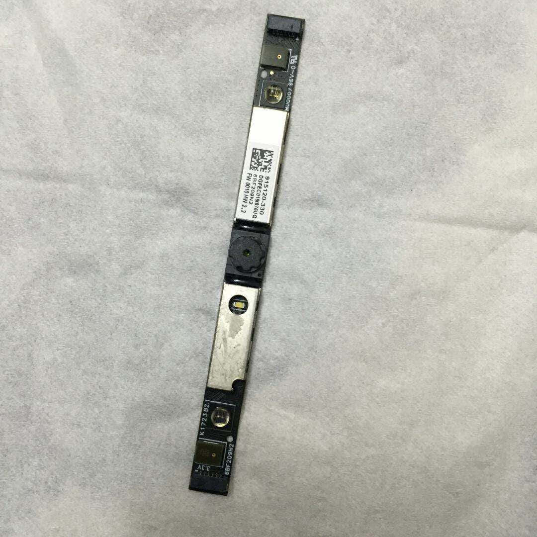 HP ENVY X360 15M-BQ 17M-AE 摄像头 916364-330