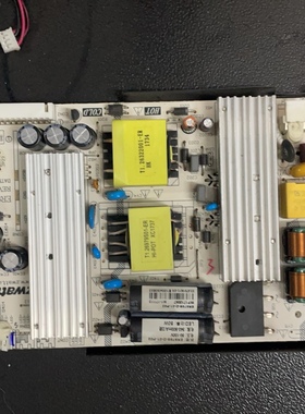 43寸广告机 GX-43018ST电源板ER979S 带恒流测好