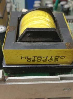 海利普变频器配件 开关变压器 220V HLTR4100