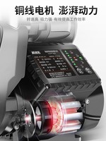 新品科沛拓自来水增压泵家用全自动自吸泵I220V管道泵加压泵小型