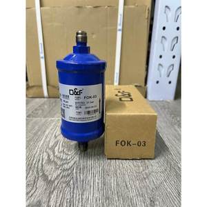 原装冷库制冷 OF法斯克油过滤器 FOK-03 FOK-04 FOK-05 FOK-07S