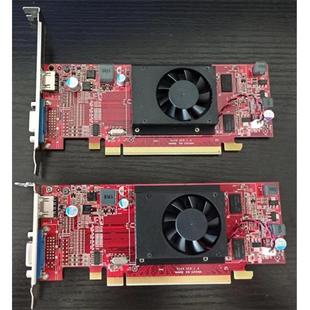 AMD台式 235带音频HDMI和VGA接口支持双屏低功耗 机2G独立显卡R5