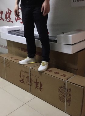 通用古筝包装箱古筝快递运输盒敦煌古筝托运打包纸箱包邮抗摔防震
