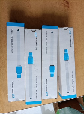 德国流量计E+H电极CPS11-2AS2ESA/CPS71D-7TP2G CPS11D--7PA21议