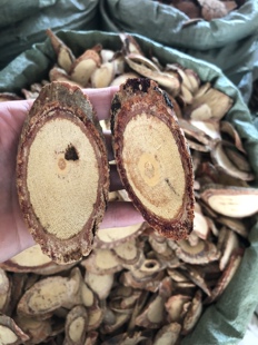 中药材滇假夜来香白血藤公公藤奶浆藤隔山撬丽子藤500克包邮