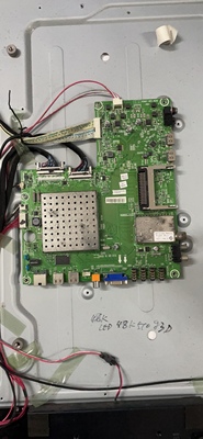 原装海信LED48K510G3D 55K510G3D主板 RSAG7.820.4636 配三星屏