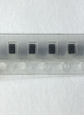 ECS T1CZ105ZR 钽电容 1UF 16V P型2012-15 0805 105K