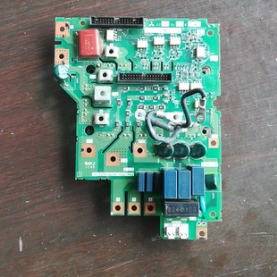 F740 7.5K 驱动板A74GA5.5B 7MBR35UH120 5.5K A740