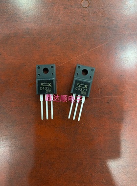 全新原装2SC4327/C4327 TO-220F